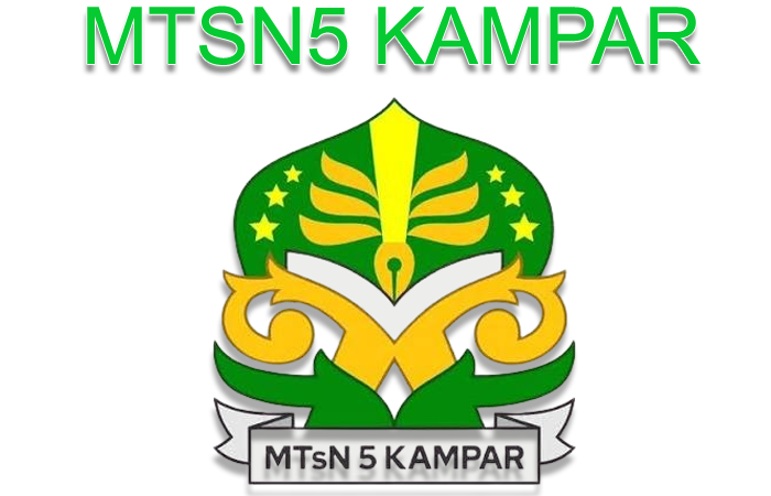 MTsN 5 Kampar
